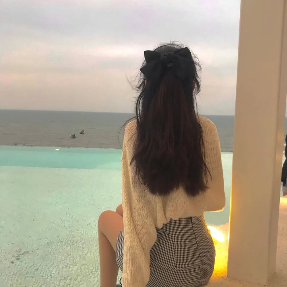 我跟总统的女儿约会