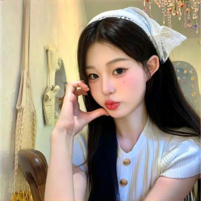 绿色的远方