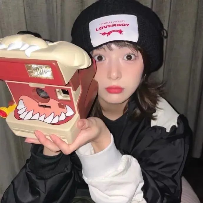 最后一镖